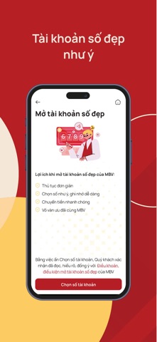 MBV Bank screenshot