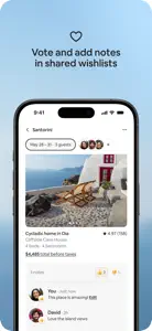 Airbnb screenshot #5 for iPhone