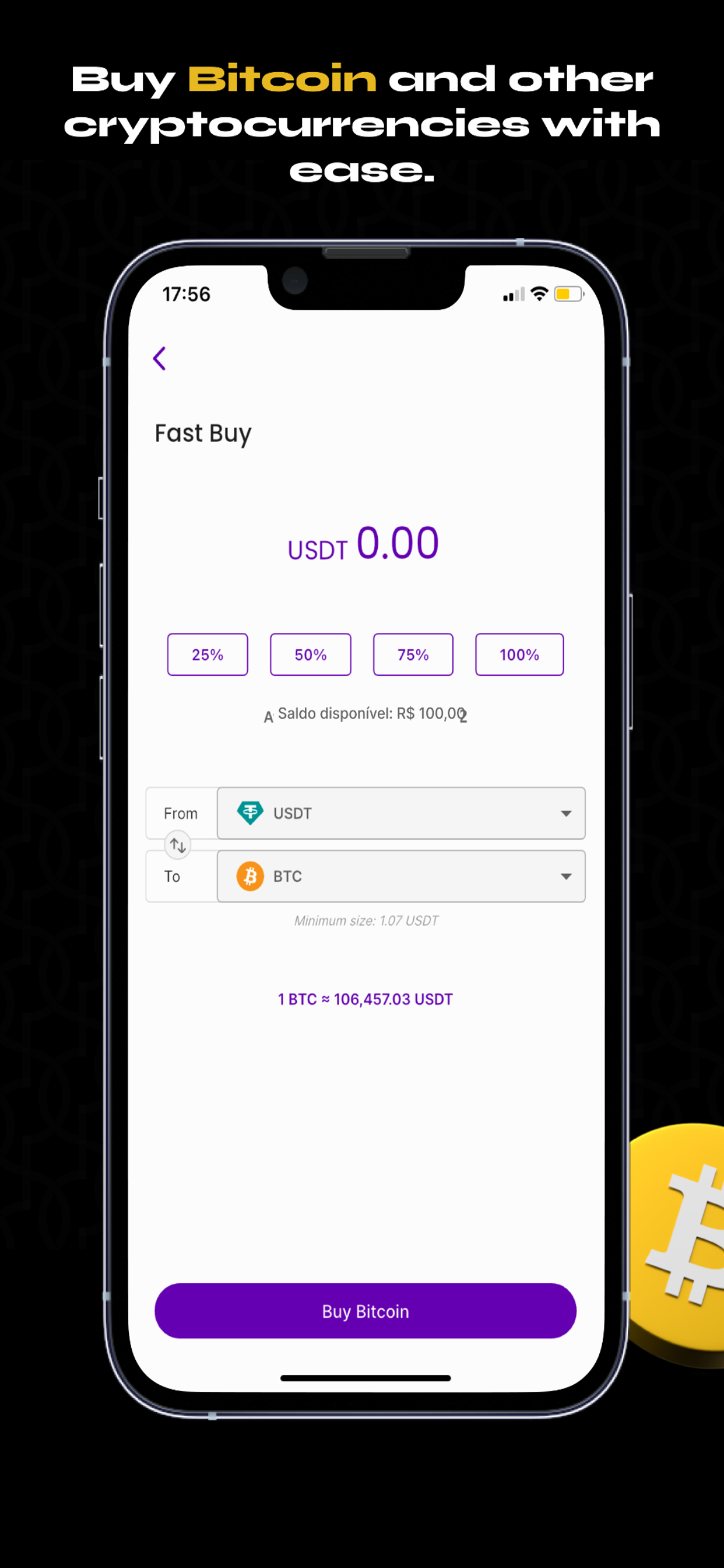 Digitra.com - BTC & Crypto