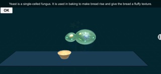 Saprotrophs by EduTech Era iPhone screenshot