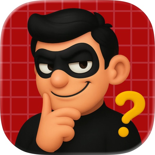 Imposter Game: Who Is — Fakeit