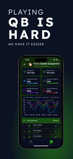 SpinLabAi screenshot 1