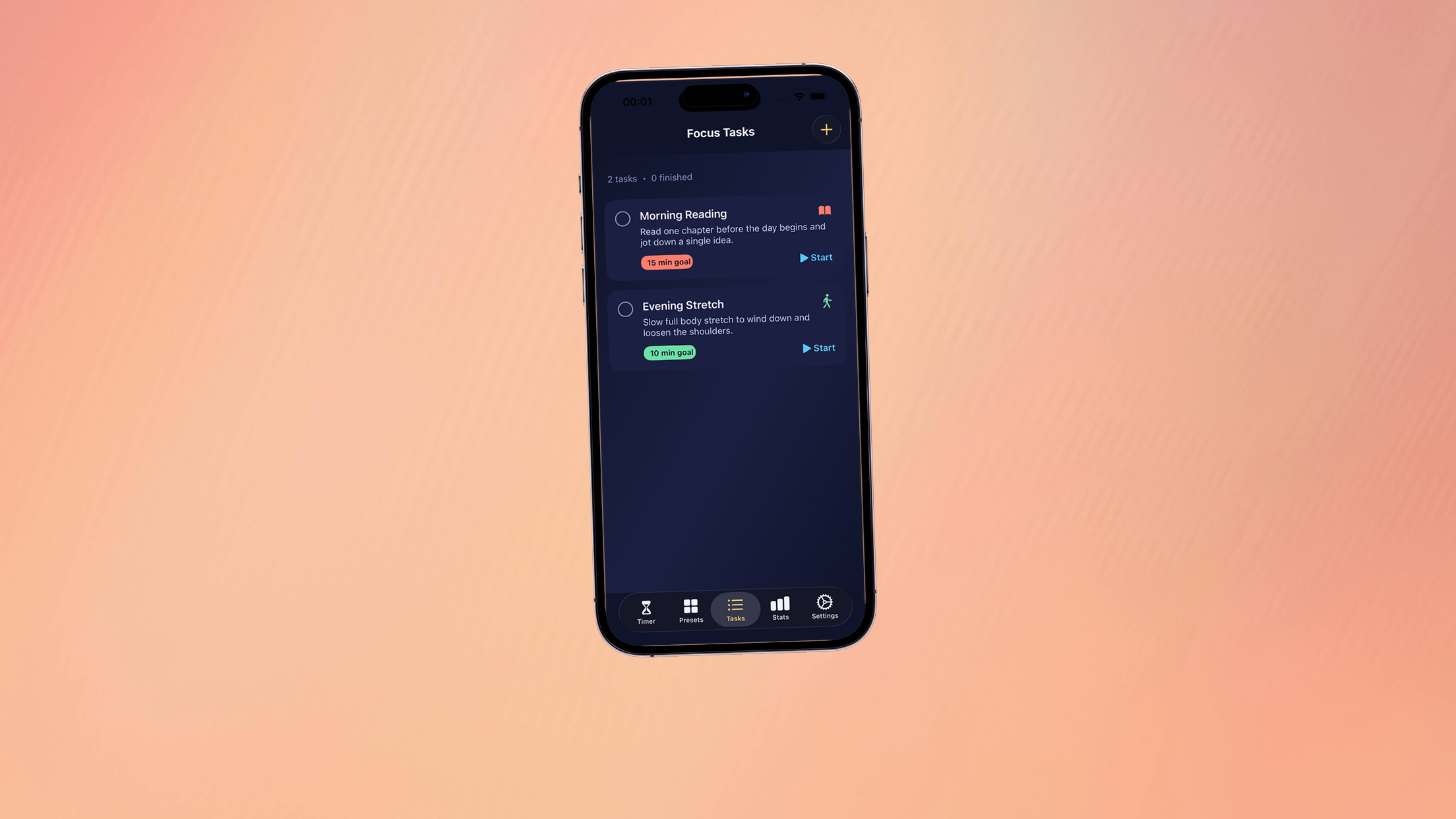 SandFlow Timer screenshot 3