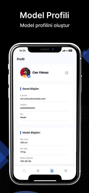 Modelim Var screenshot 4
