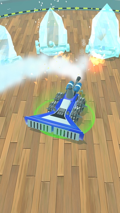 Bots Arena screenshot-4