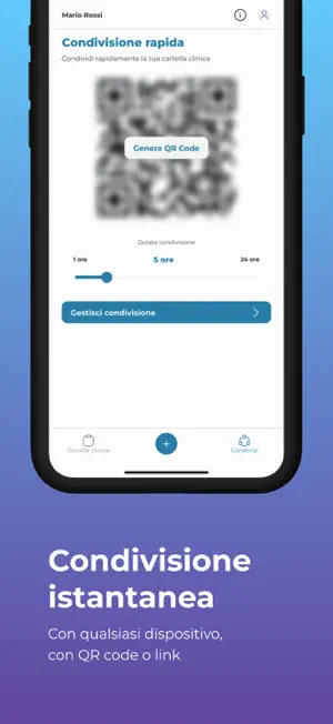 DataMed screenshot 2