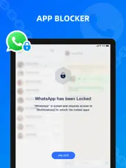 bloqueo de aplicaciones - apps ipad capturas de pantalla 2