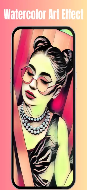 Photo to Painting – AI Art screenshot 2