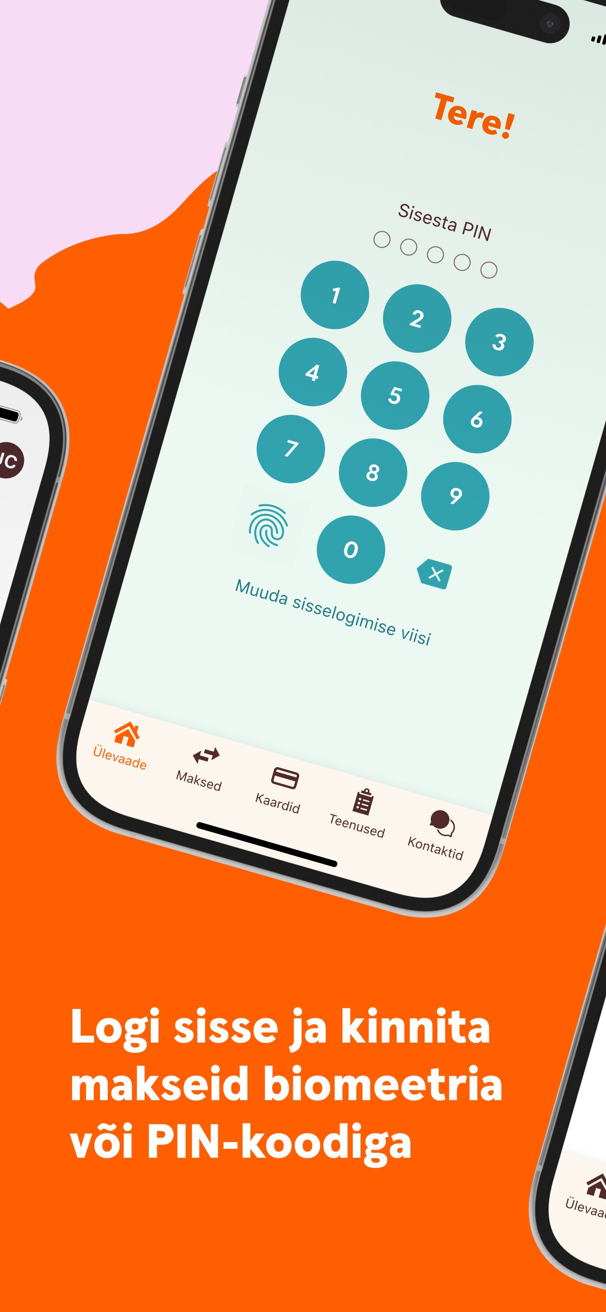 Swedbank Eestis