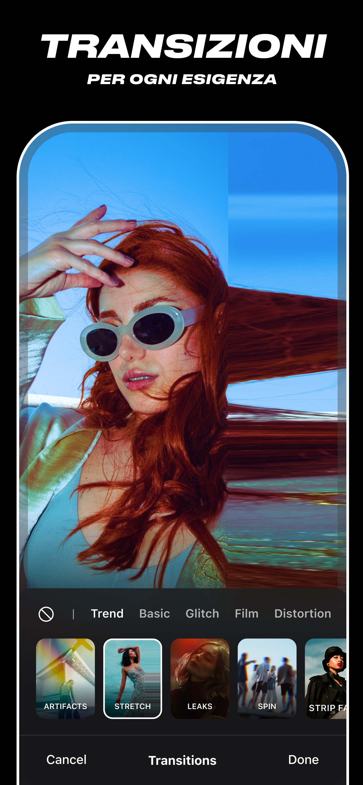 Vids: Video Storie Reels Maker