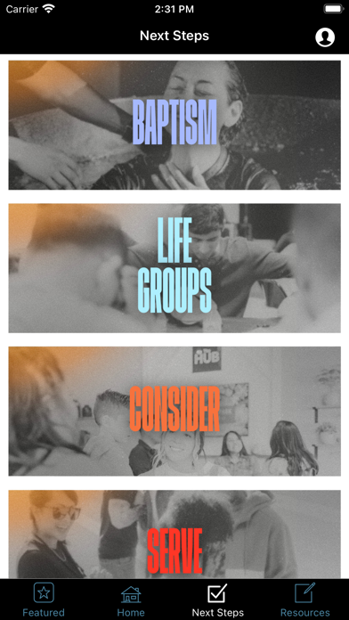 CityLight LA Screenshot