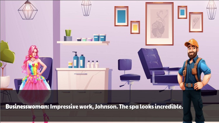 Victory Sweet Bonanza screenshot-3