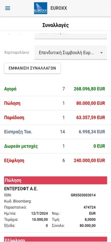 Euroxx WM screenshot
