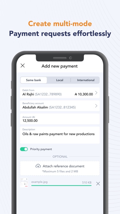 SingleView – Open Banking