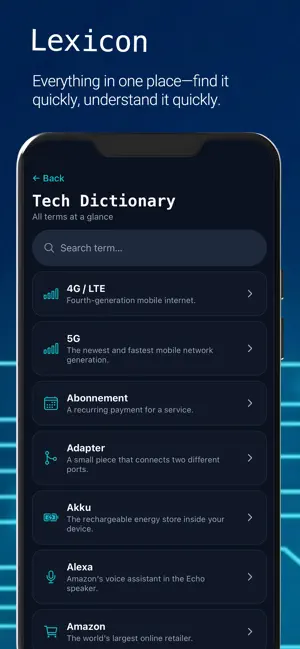 Techly: Understand Technology screenshot 3