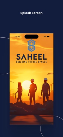 Saheel Suraksha screenshot