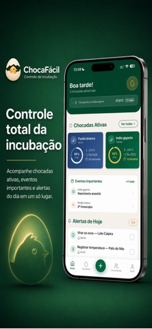 ChocaFácil screenshot