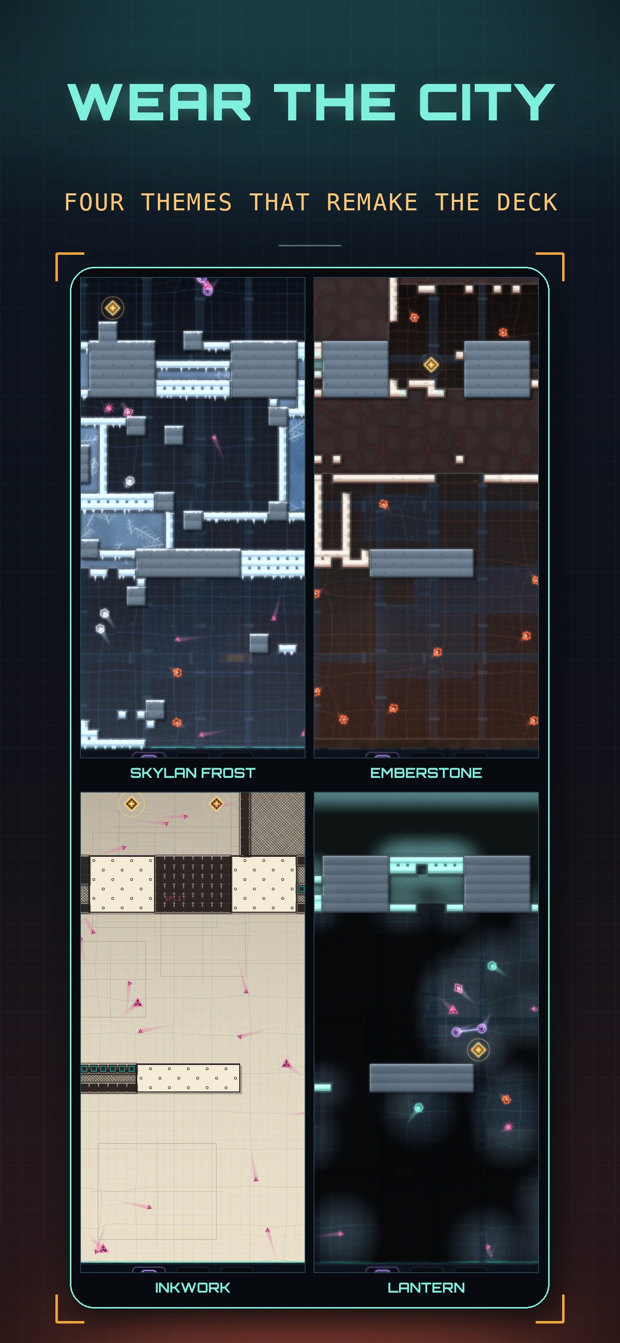 Screenshot 6 of Core Containment
