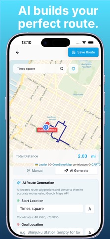 Run-WAY Screenshot 1 of 5