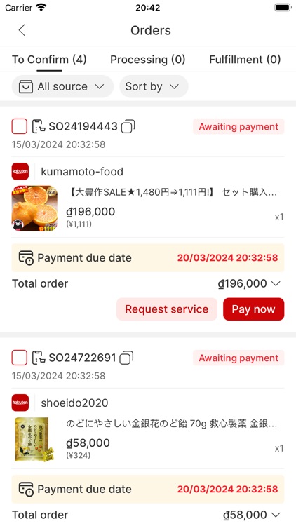 Tokyo Parcel screenshot-6