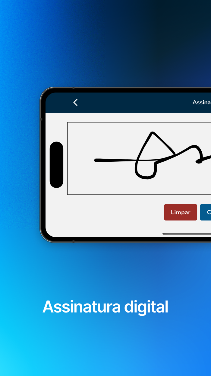 Minha Comanda Eletrônica
