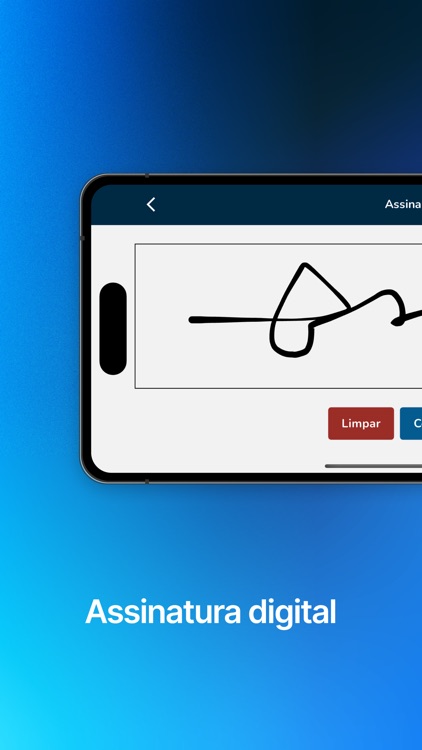 Minha Comanda Eletrônica screenshot-8