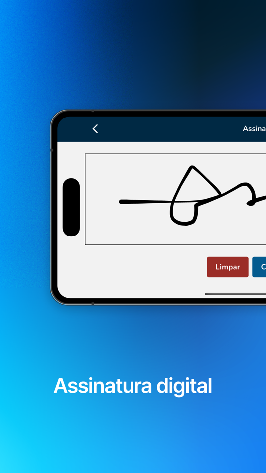 #9. Minha Comanda Eletrônica (iOS) Podle: TOTVS