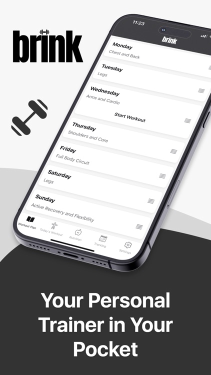 Brink: Get Jacked Easily