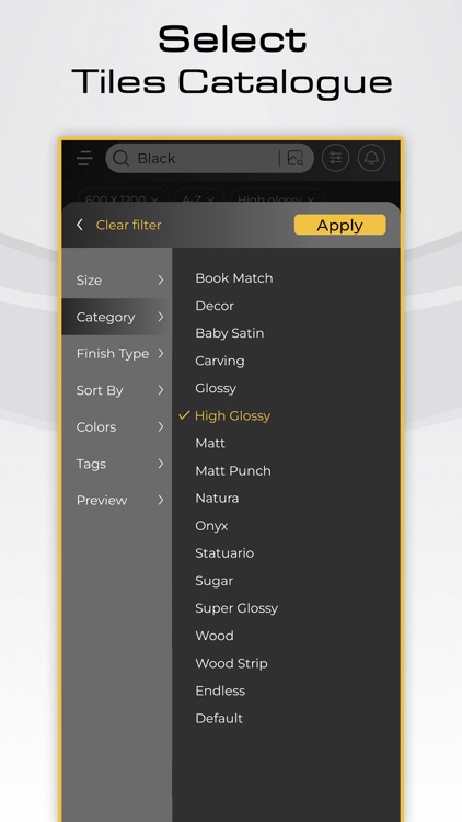 Tiles Catalogue Maker screenshot-3