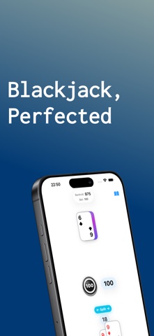 GlassJack Screenshot 1 of 7
