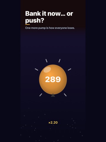 OverPump iPad screenshot
