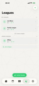 6 Nations - Rugby Scores Live screenshot