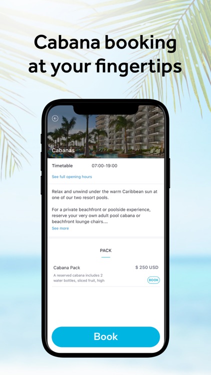 BON BINI! screenshot-3