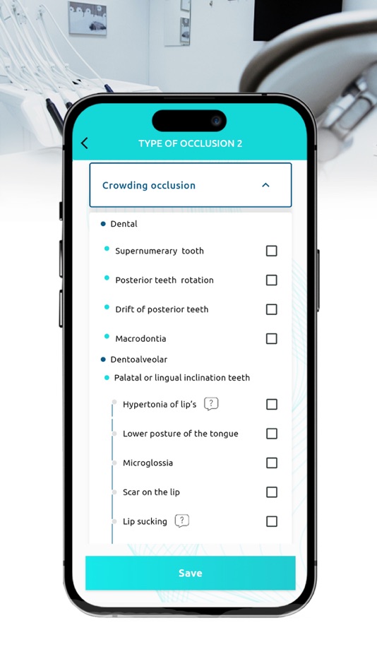 #6. OrthoLogic (iOS) 由: Mhd Tarek AL MALEK