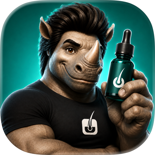 Peloz: Minoxidil Tracker