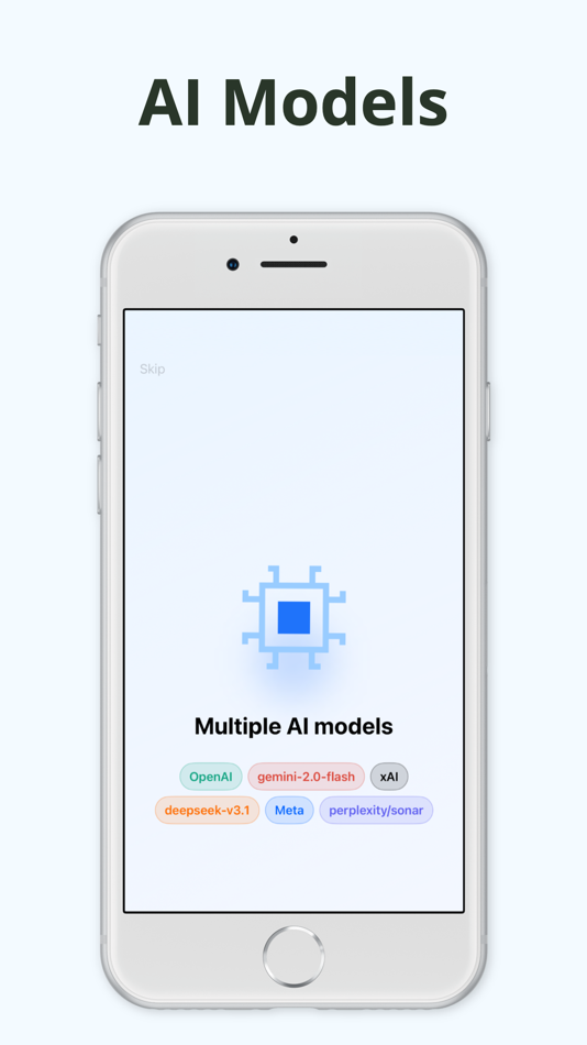#5. APP Keyboard AI (iOS) De: Andrii Panasiuk