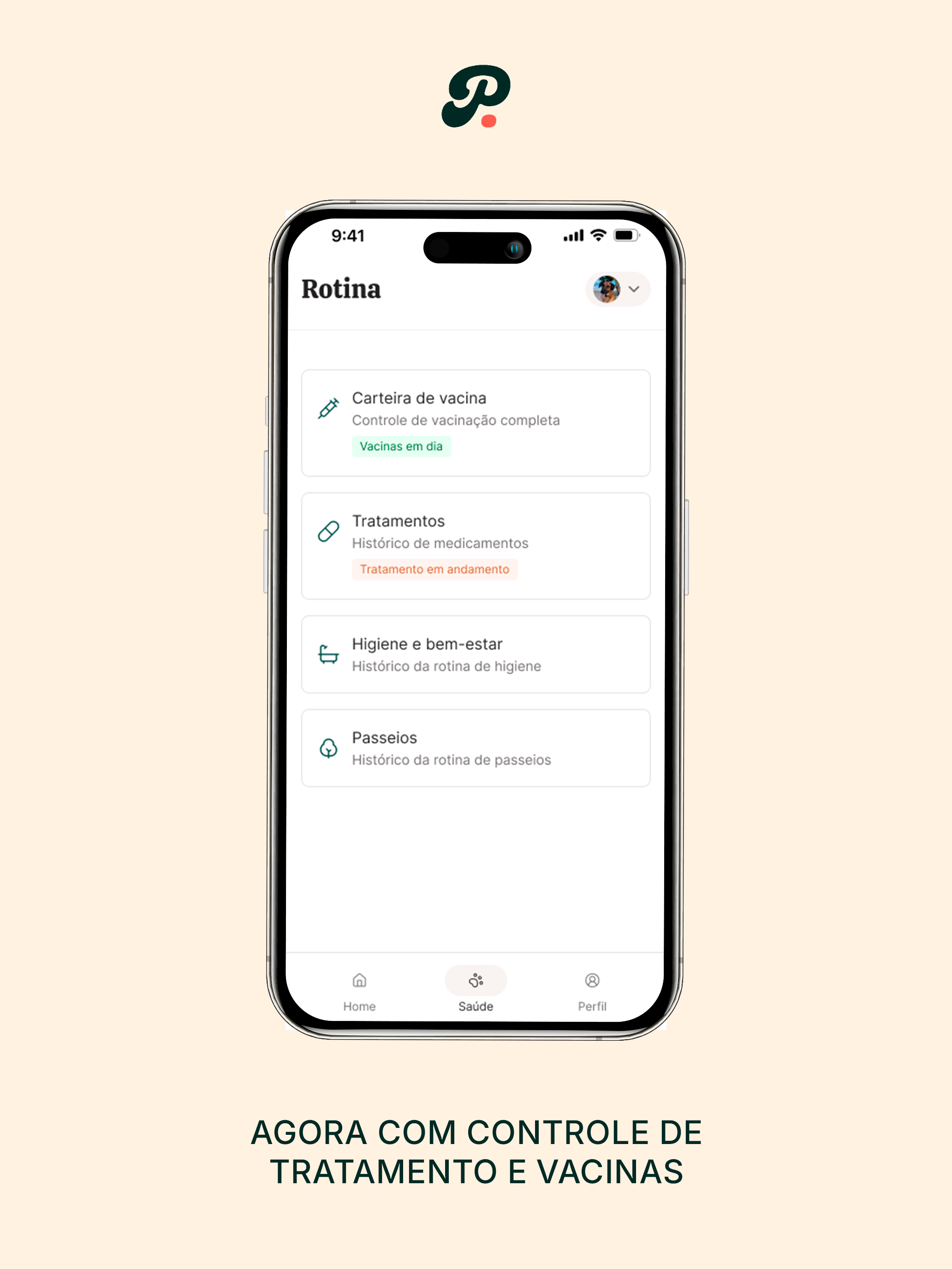 Petin screenshot 5