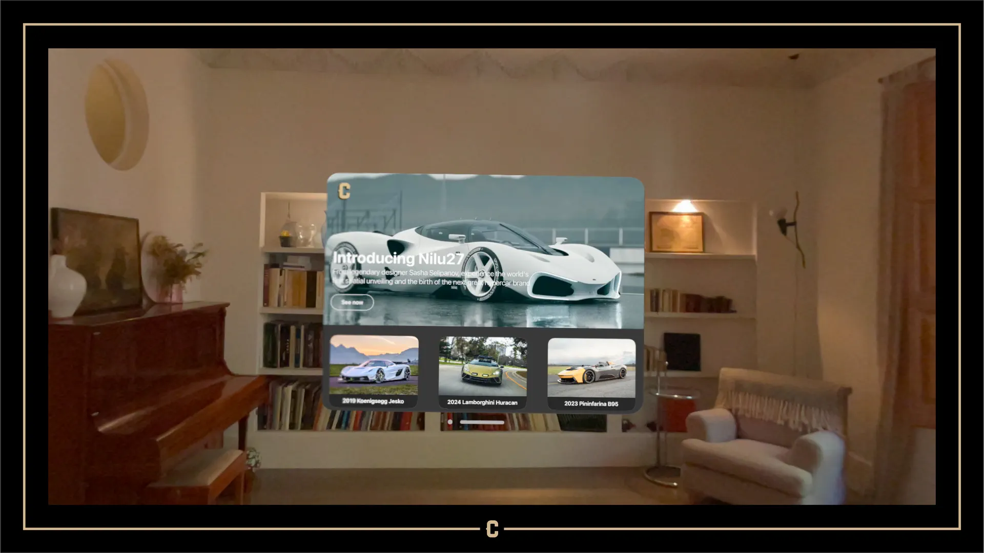 Coffey & Sons screenshot 3