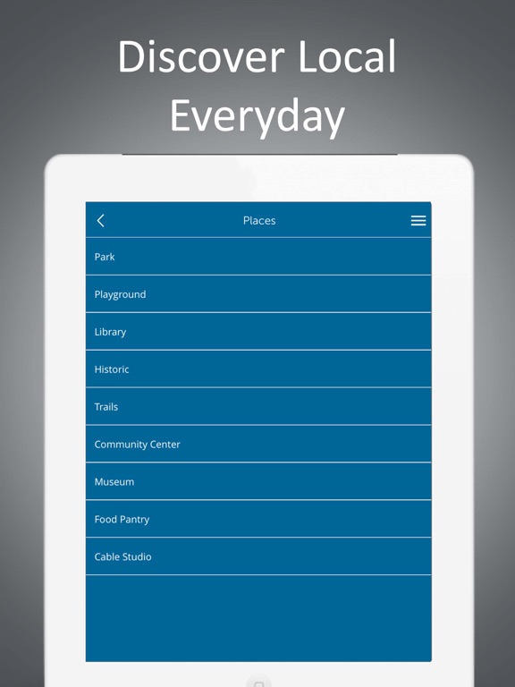 Screenshot #4 pour Discover Stoughton MA
