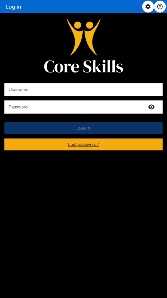 #2. Core Skills (iOS) 由: Shazia Munir