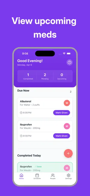 DoseHub screenshot 4