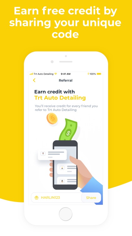 TRT AUTO DETAILING screenshot-3