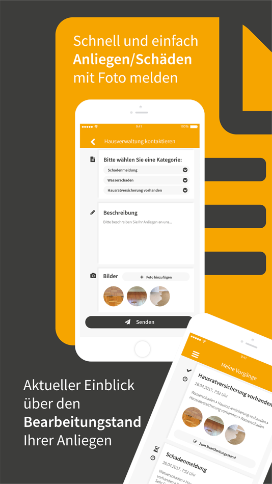 #3. ACOR GmbH (iOS) 由: ACOR Grundbesitzverwaltungs GmbH
