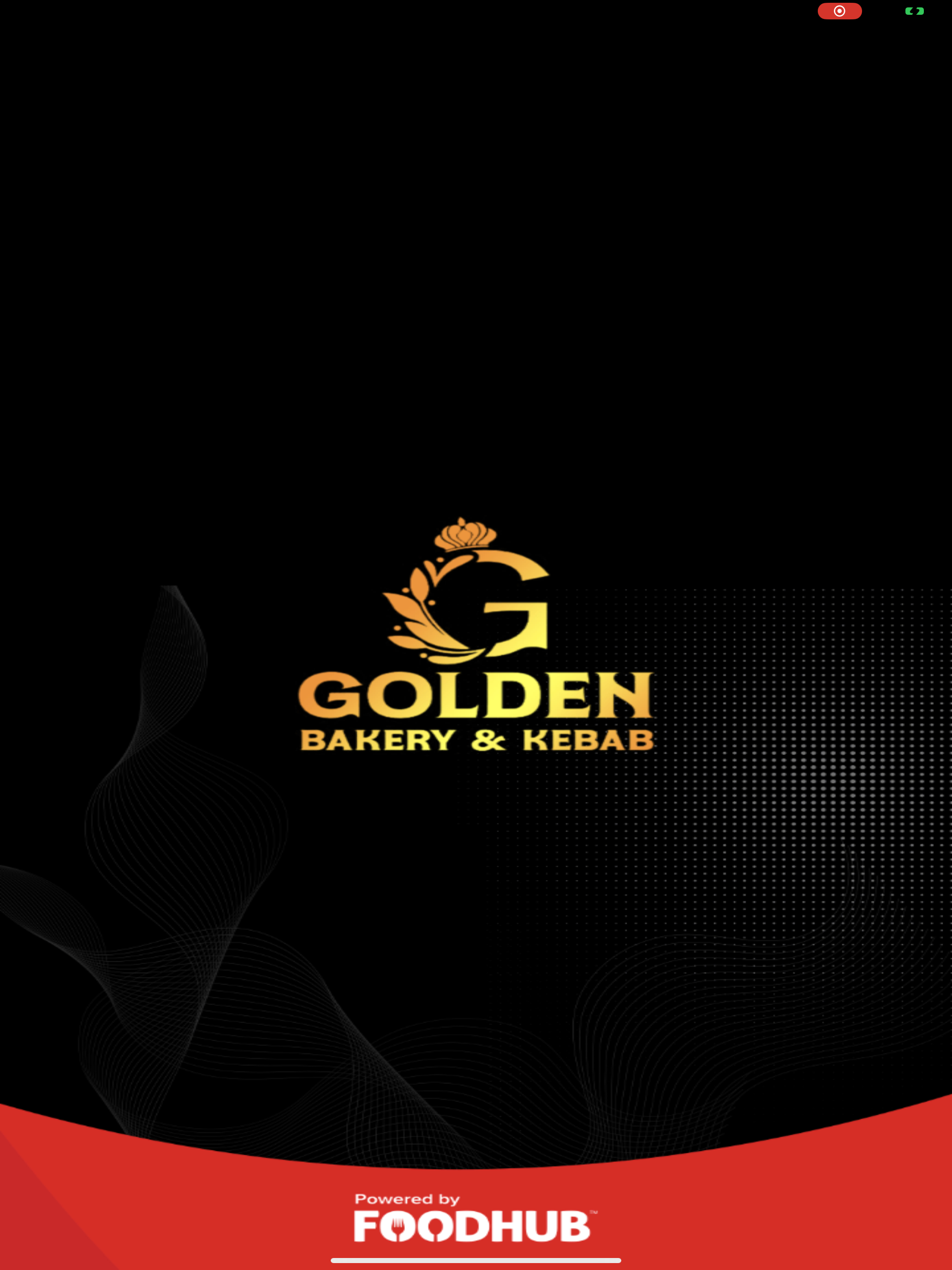 GOLDEN BAKERY AND KEBAB screenshot 6