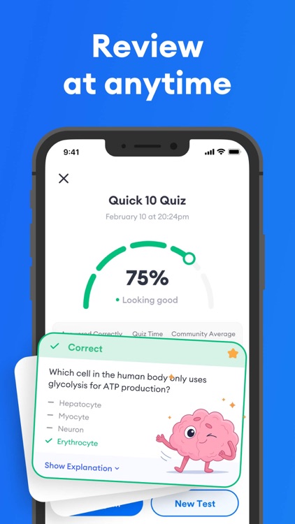 MCAT Test Prep 2025 screenshot-6