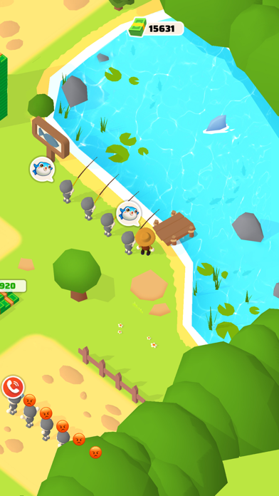 Farm Life:Egg&milk Tycoon Screenshot