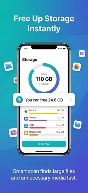 CleanKit⁺ screenshot 2
