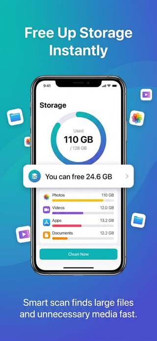 CleanKit⁺ Screenshot 2 of 5