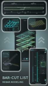 Auto RC: Structural Design screenshot