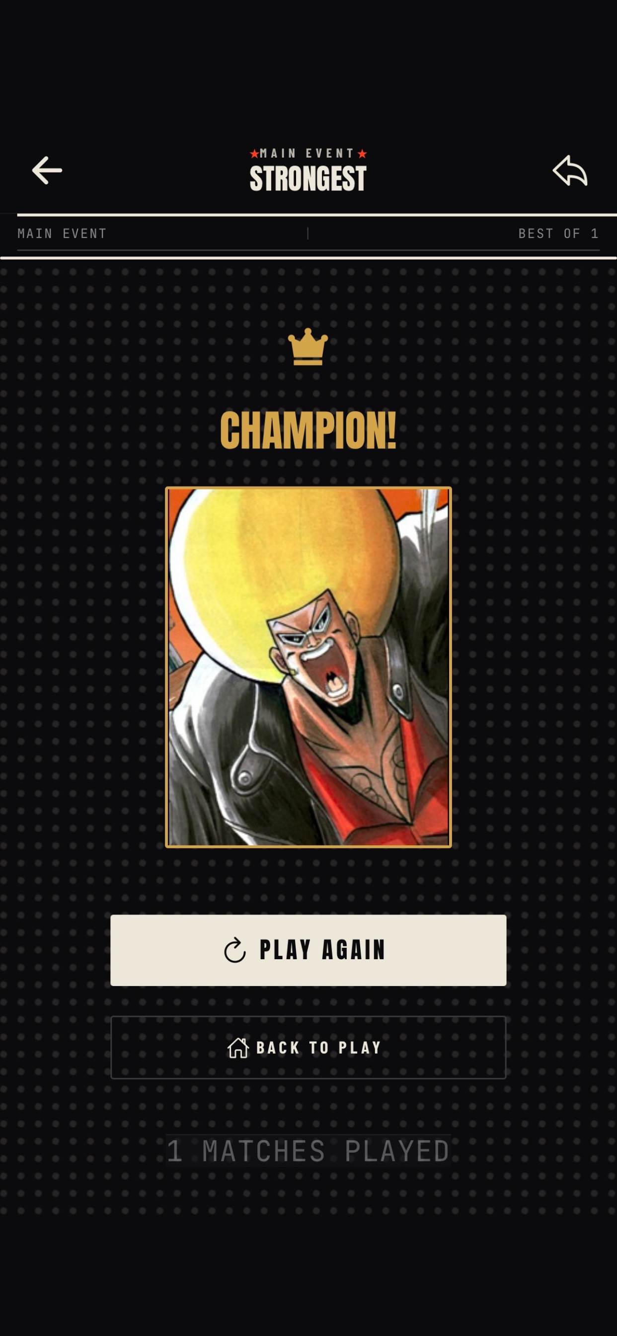 Whowins VS screenshot 7